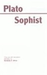 Plato, Nicholas P. White - Sophist