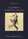 José Román, G. Scaraffia - Chez Maxim's. Ricordi di un fattorino