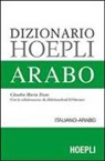 Claudia M. Tresso - Dizionario arabo