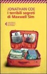 Jonathan Coe - I terribili segreti di Maxwell Sim