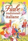S. Baraldi, Severino Baraldi, S. De Simone, Samantha De Simone - Fiabe tradizionali italiane