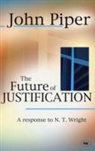 John Piper - The Future of Justification