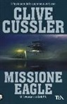 Clive Cussler - Missione Eagle