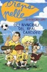 Alessandro Gatti, L. Fornaciari - Gli invincibili del Real Carciofo