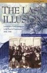Herman Ganzevoort - The Last Illusion