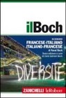 Raoul Boch, C. Salvioni Boch - Il Boch. Dizionario francese-italiano, italiano-francese