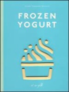 Constance Lorenzi, Mathilde Lorenzi, A. Baron - Frozen yogurt