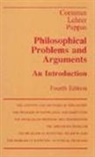 J. W. Cornman, James W. Cornman, Keith Lehrer, G. Pappas, George S. Pappas - Philosophical Problems and Arguments