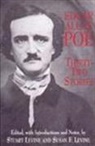 Edgar Allan Poe, Stuart Levine, Susan Levine, Edgar  Allan Poe, Stuart Levine, Susan F. Levine - Thirty-two Stories