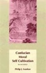 Philip J. Ivanhoe, Philip J. Ivanhoe - Confucian Moral Self Cultivation