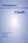 Aristophanes - Clouds