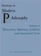 Roger Ariew, Eric Watkins - Readings In Modern Philosophy, Volume 1