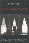 Sophocles - Theban Plays
