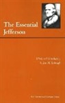 Thomas Jefferson, Thomas Jefferson, Jean M. Yarbrough - The Essential Jefferson