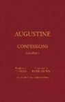 Augustine, Edmund Augustine, Edmund O. P. Augustine, Saint Augustine - Confessions