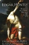 Charles Brockden Brown, Charles Brockden Brown, Stephen Shapiro, Philip Barnard, Stephen Shapiro - Edgar Huntly or Memoirs of a Sleep Walker