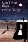 Brian Brannon, Wendy Liddle, Mike Puhallo, Wendy Liddle - Cant Stop Rhymin on the Range