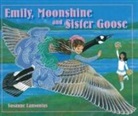 Susanne Lansonius - Emily, Moonshine and Sister Goose