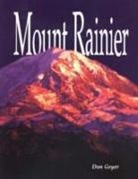 Don Geyer - Mount Rainier