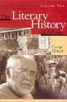 George Melnyk, George Melnyk - The Literary History of Alberta Volume Two