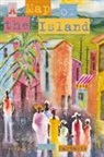 Nigel Darbasie, Nigel Darbasie - A Map of the Island