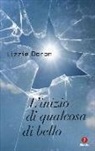 Lizzie Doron - L'inizio di qualcosa di bello