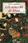 Scott A. Boorman, A. Boorman Scott, R. Tresoldi - Gli scacchi di Mao. Il wei-ch'i e la strategia rivoluzionaria cinese