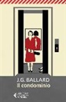 James G. Ballard - Il condominio