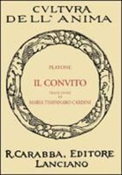 Platone - Il convito