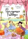 Sara Not, Silvia Roncaglia, Elena Temporin - Principesse favolose