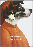 Simone Butti - La canina commedia