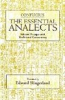 Confucius - The Essential Analects