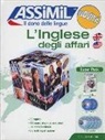 Claude Chapuis, Peter Dunn, Alfred Fontenilles - Superpack inglese degli affari