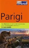 Gabriele Kalmbach - Parigi. Con mappa