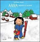 Kathleen Amant - Anna impara a sciare