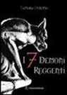 Tamara Deroma - I 7 demoni reggenti