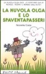 Nicoletta Costa - La nuvola Olga e lo spaventapasseri