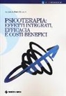 D. Lazzari - Psicoterapie: effetti integrati, efficacia e costi-benefici