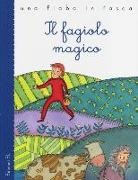 Roberto Piumini, P. Valentinis - Il fagiolo magico