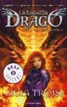 Licia Troisi, P. Barbieri - L'ultima battaglia. La ragazza drago
