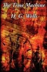 H. G. Wells - The Time Machine