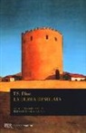 Thomas S. Eliot, A. Serpieri - La terra desolata. Testo inglese a fronte
