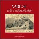 P. Macchione - Varese bella e indimenticabile