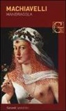 Niccolò Machiavelli - Mandragola