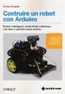 Michael Margolis - Costruire un robot con Arduino