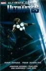 Jonathan Hickman, Hickman Jonathan - Ultimate Comics