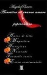 Angela Panaro - Acrostico di arance amare e peperoncino