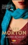 Kate Morton - Il giardino dei segreti