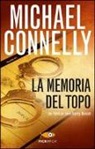 Michael Connelly - La memoria del topo
