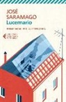 José Saramago - Lucernario
